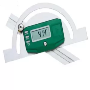 Measuring sample (Electronic protractor)